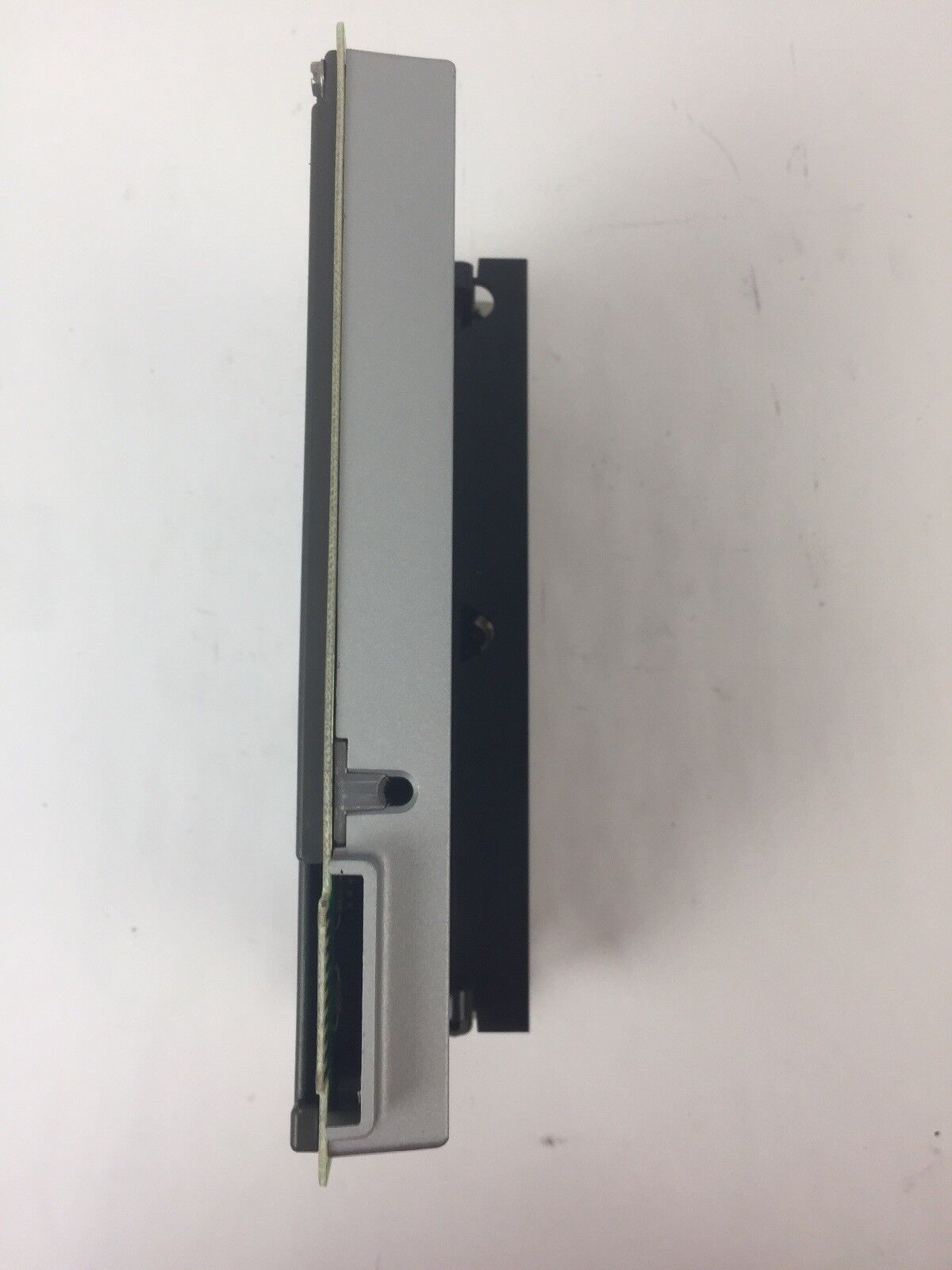 AEG MODION SCHNEIDER AS-B804-116 OUTPUT MODULE 115VAC