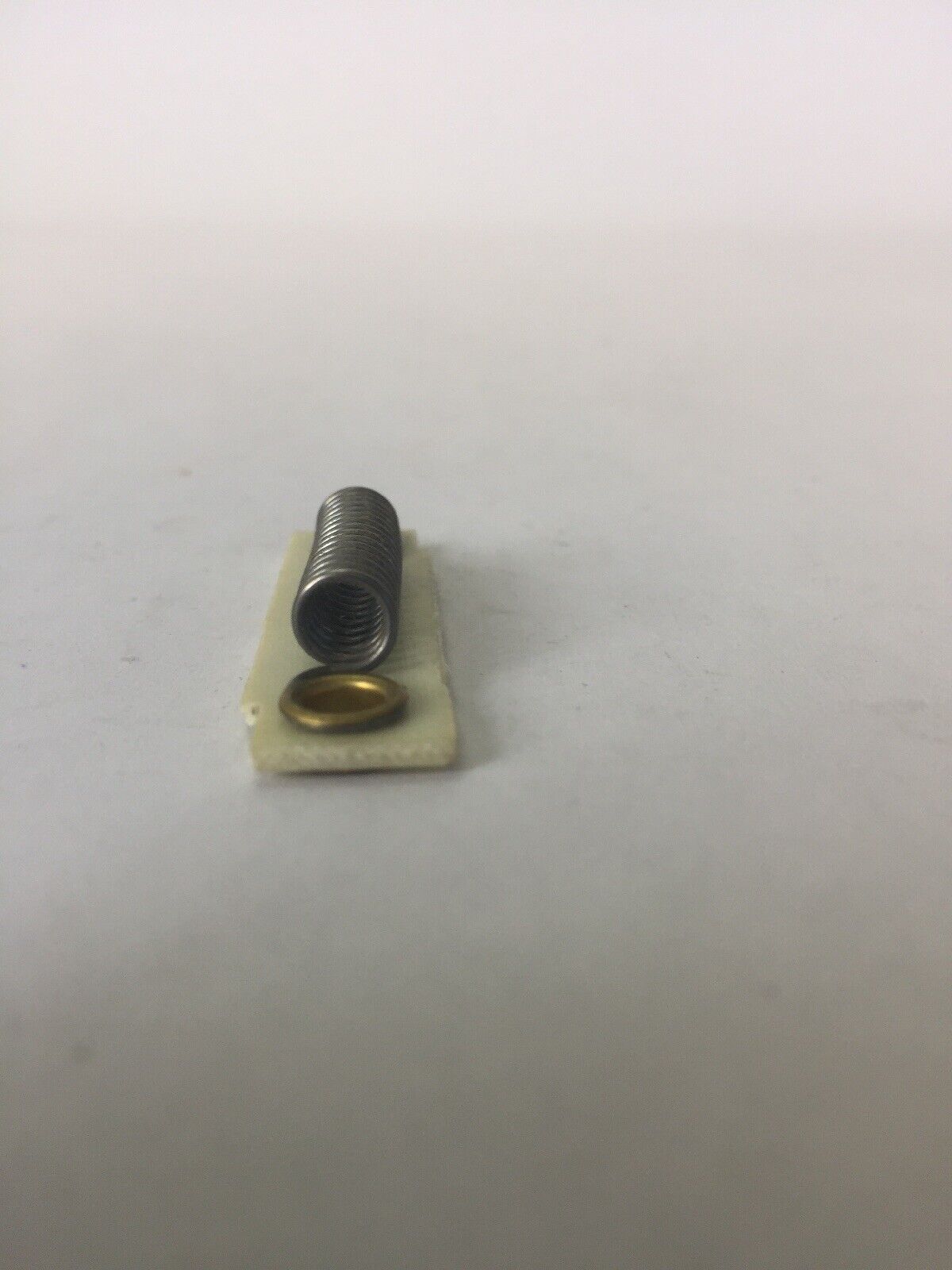 GE CR123K200A HEATER (LOT OF 2)