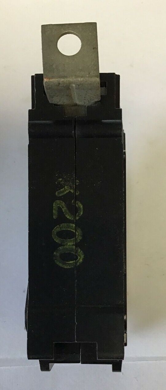 SYLVANIA BQ1C060 CIRCUIT BREAKERS 120/240VAC 1POLE TYPE BQ***LOTOF9***
