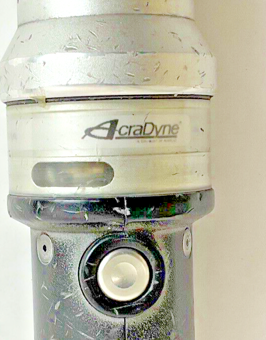 ACRADYNE AES32020CV NUTRUNNER