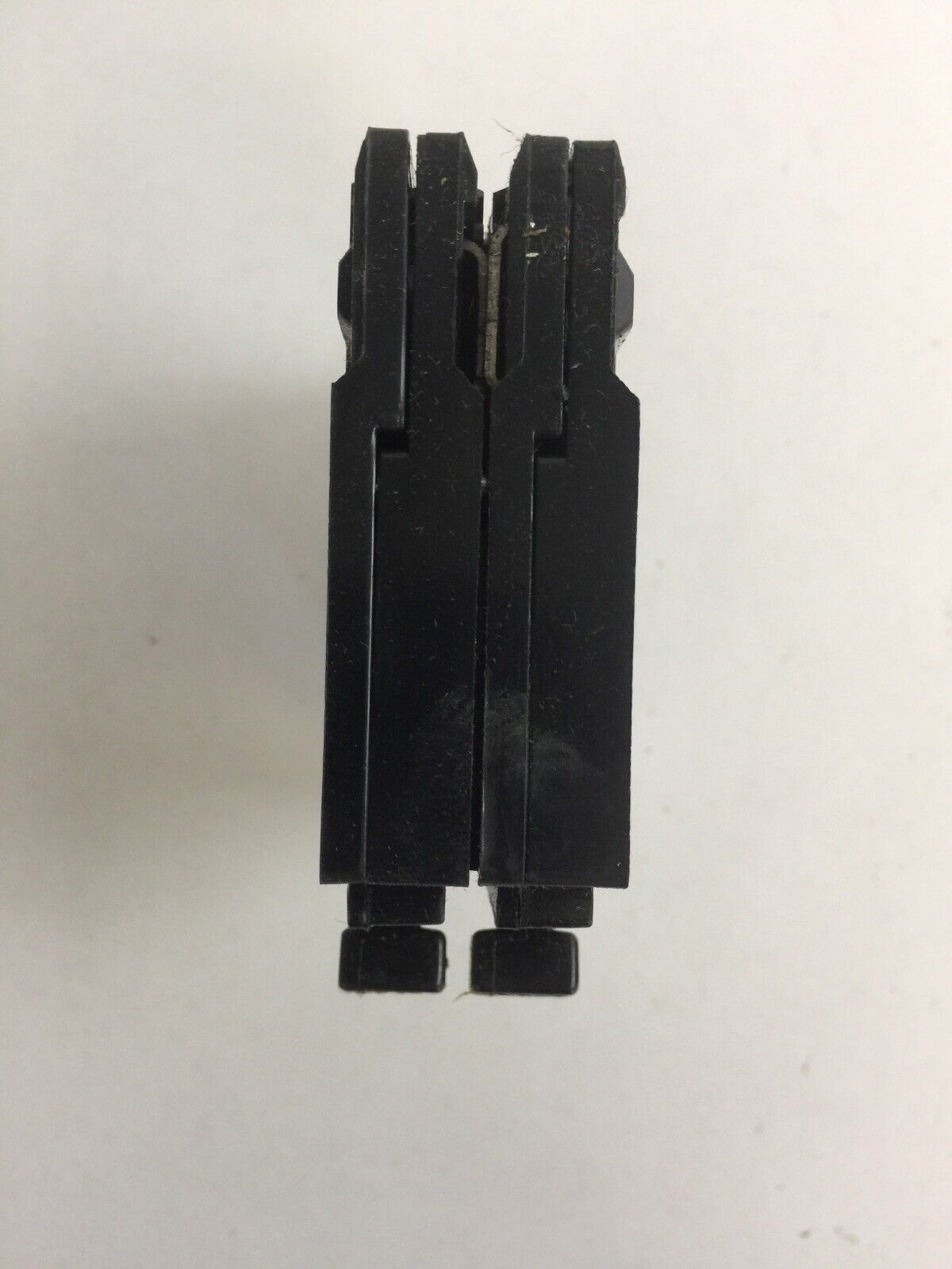AMERICAN SWITCH A-1515 CIRCUIT BREAKER 15/15A 2P 120/240VAC TYPE A ***lotof2***