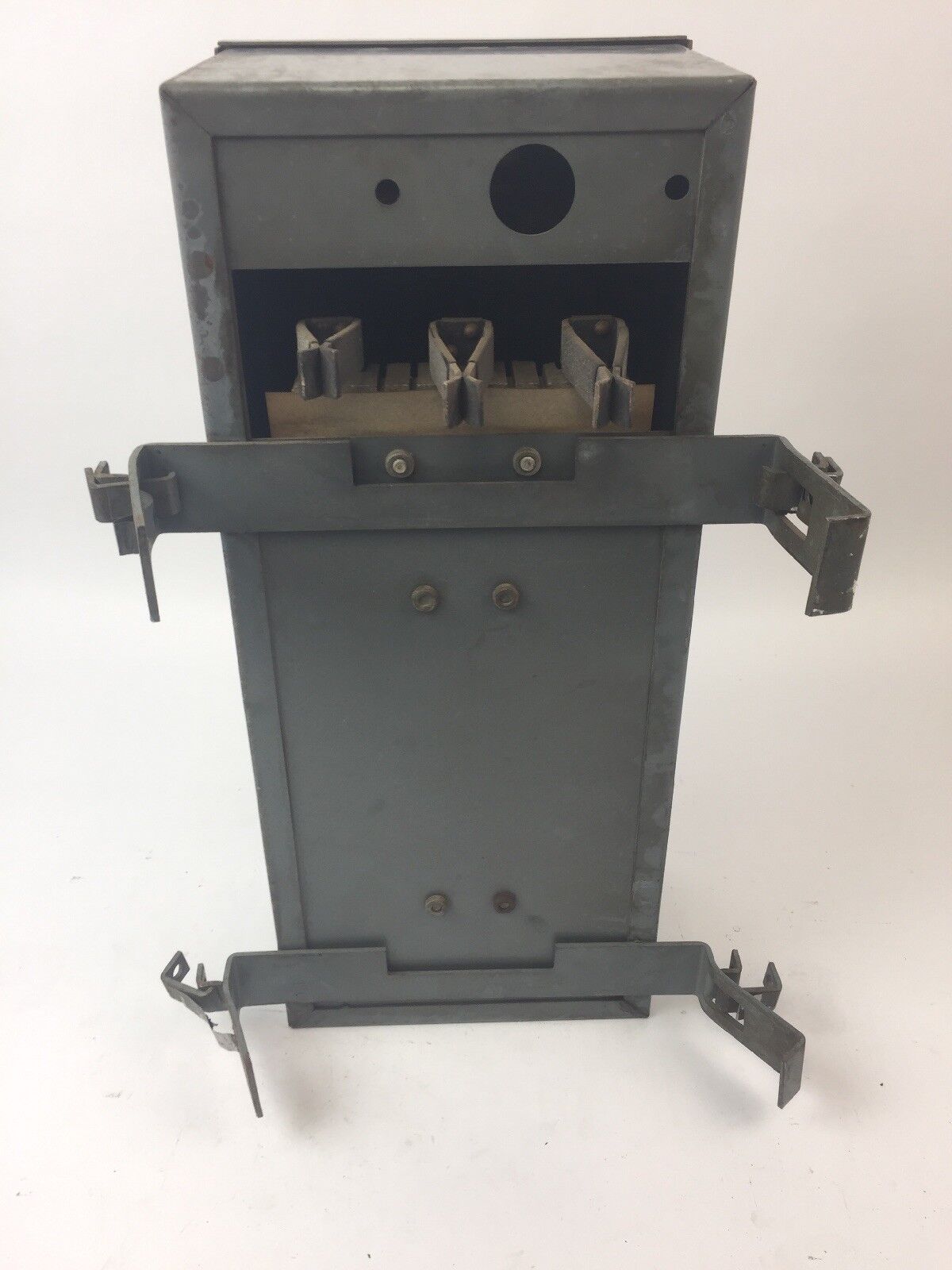 WESTINGHOUSE CBP 100A BUS PLUG 600VAC 3 POLE