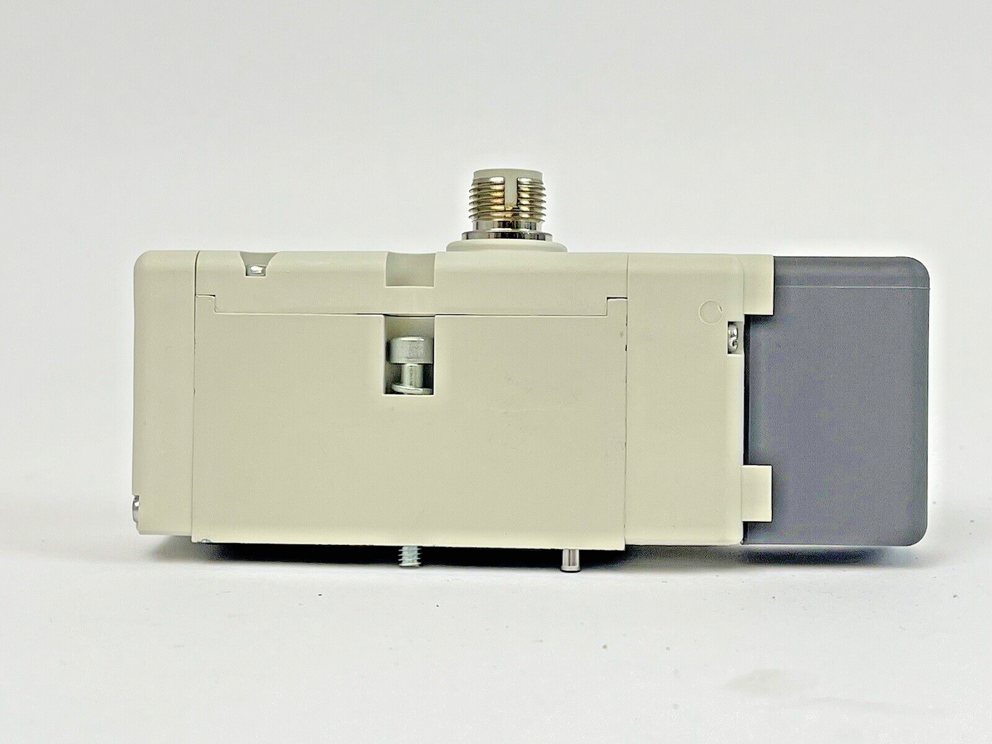 SMC - EVS1-01-FG-S-3ZRMO SOLENOID VALVE - ISO SGL SOL, VS7-6 SOL VALVE 4/5 PORT