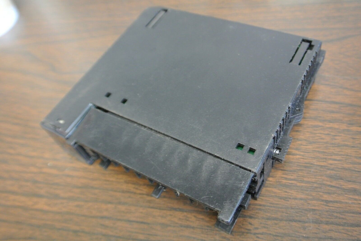 GE FANUC IC693MDL645F INPUT MODULE 24VDC 16PT POS/NEG LOGIC 7.5mA/Pt. - NO COVER