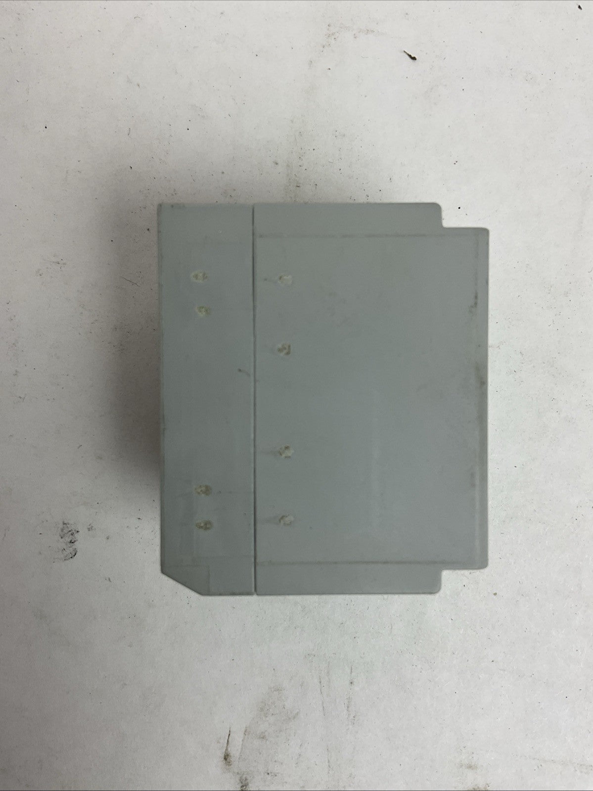 ALLEN BRADLEY 100-FA20 SER A AUXILIARY CONTACTS FONT MNT (LOT OF 2)