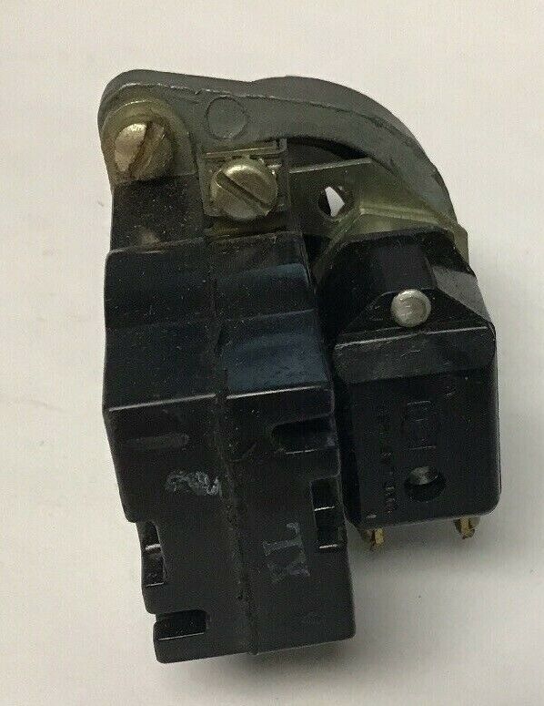 GE CR2940UW234A2 ILLUMINATED PUSHBUTTON 115V 50/60HZ
