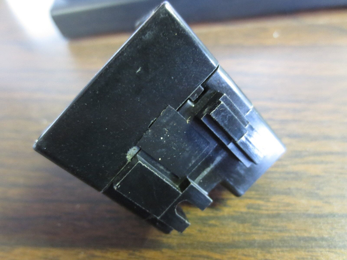 FURNAS 50ZAC1 PUSH BUTTON KIT, CONTACT BLOCK 1NO/1NC, 5A, 600VAC - NEW SURPLUS