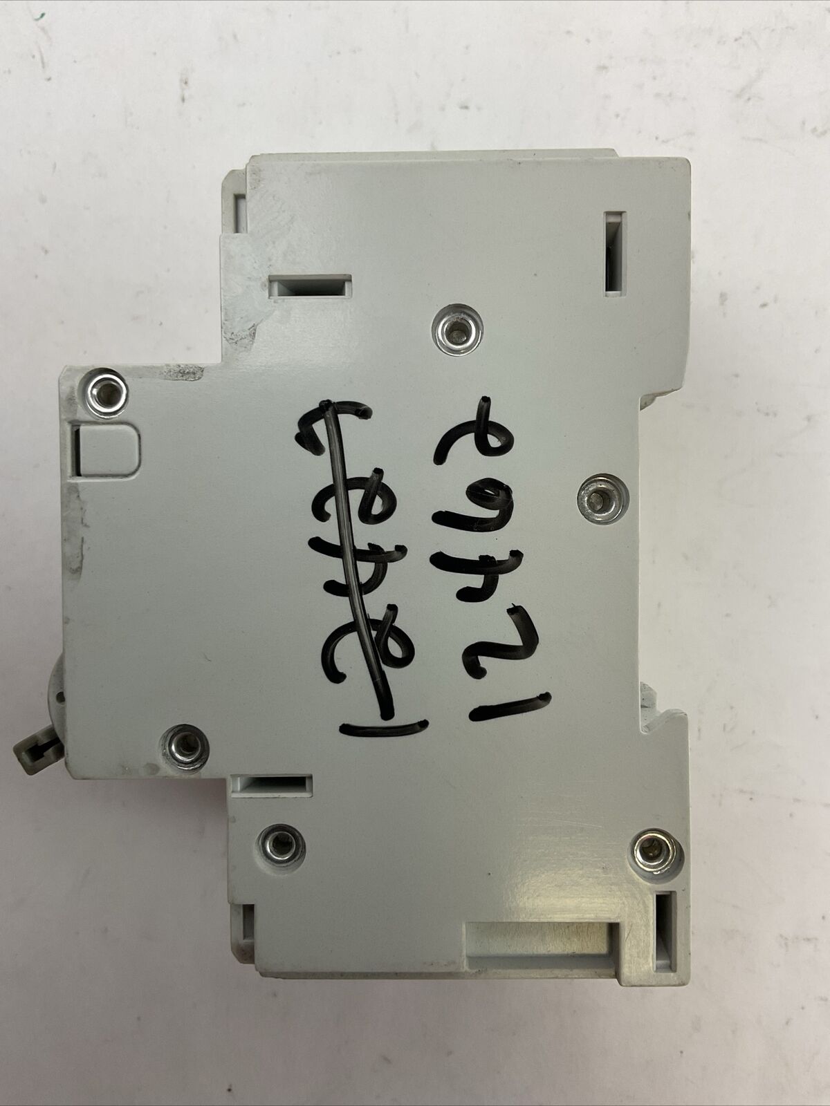 ALLEN BRADLEY 1492-CB3G200 MANUAL MOTOR CONTROLLER 20A SER B