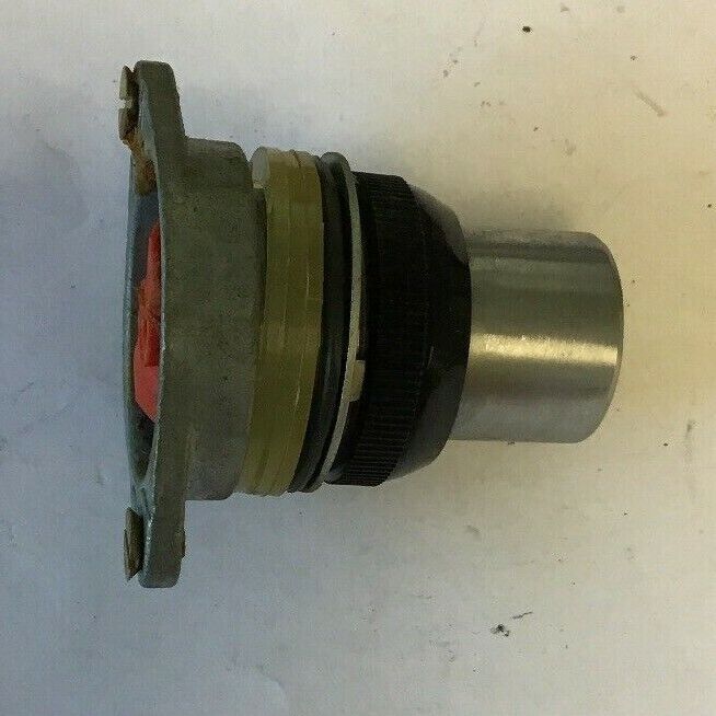 GE CR2940UN200N OILTIGHT CONTROL UNIT CYLINDER LOCK