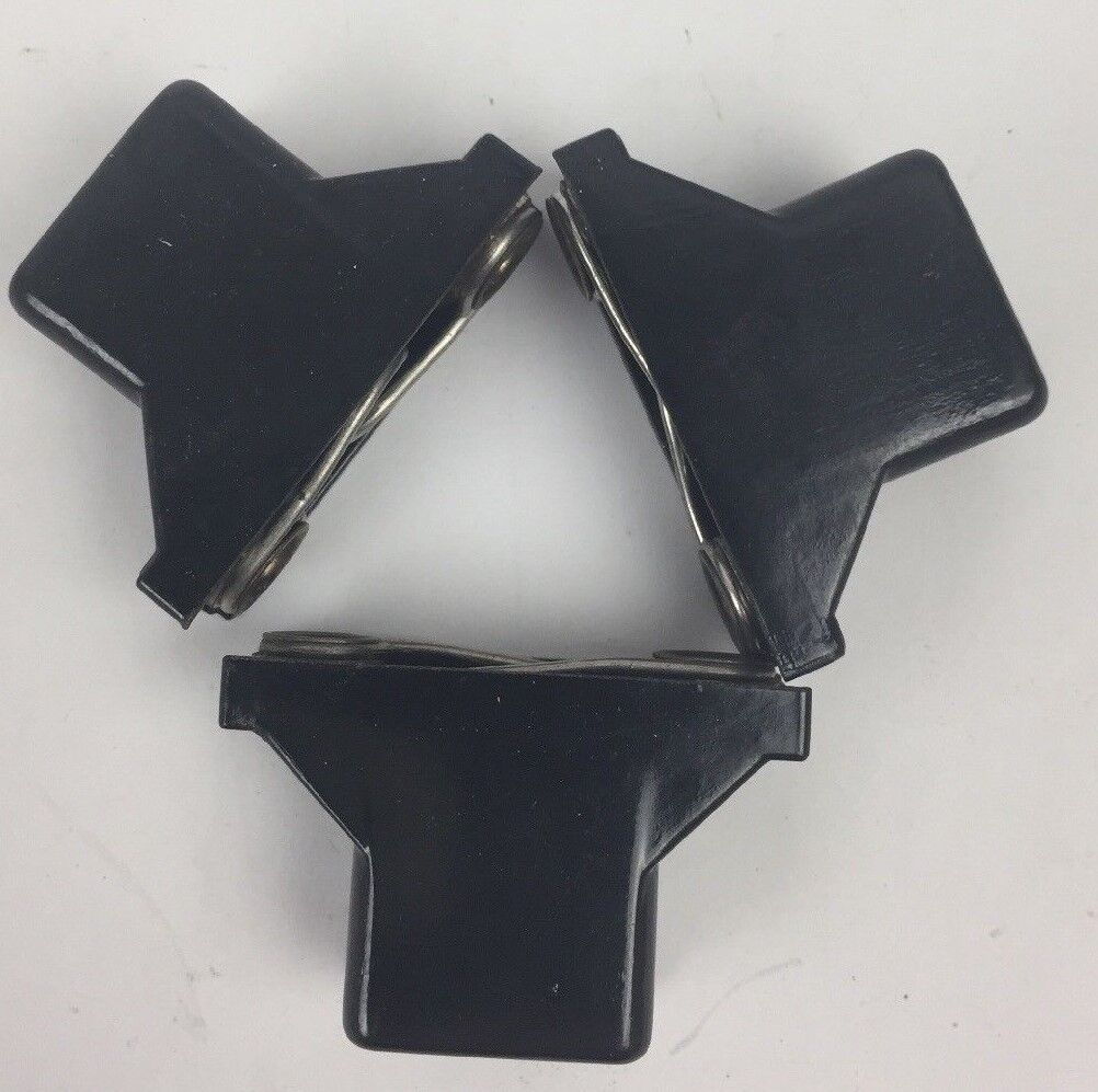 ALLEN BRADLEY N15 HEATER ELEMENT (LOT OF 3)
