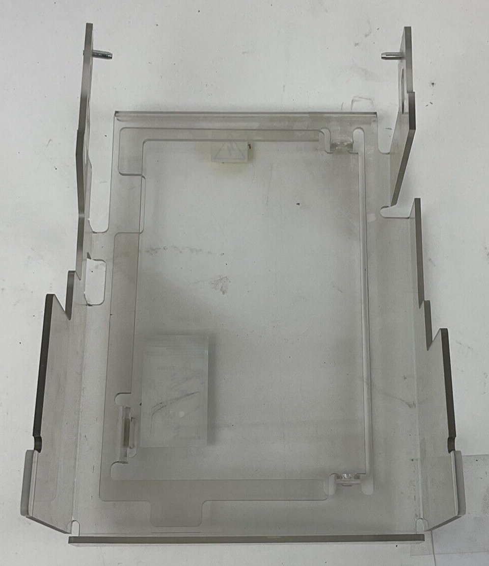 ALLEN BRADLEY 1492-N64 DISCONNECT COVER WITH DOOR