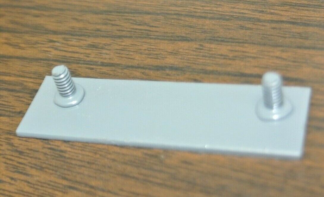 SQUARE D 9999 SG-2 CLOSING PLATE for PL & RESET for ENCLOSURES / NEW SURPLUS