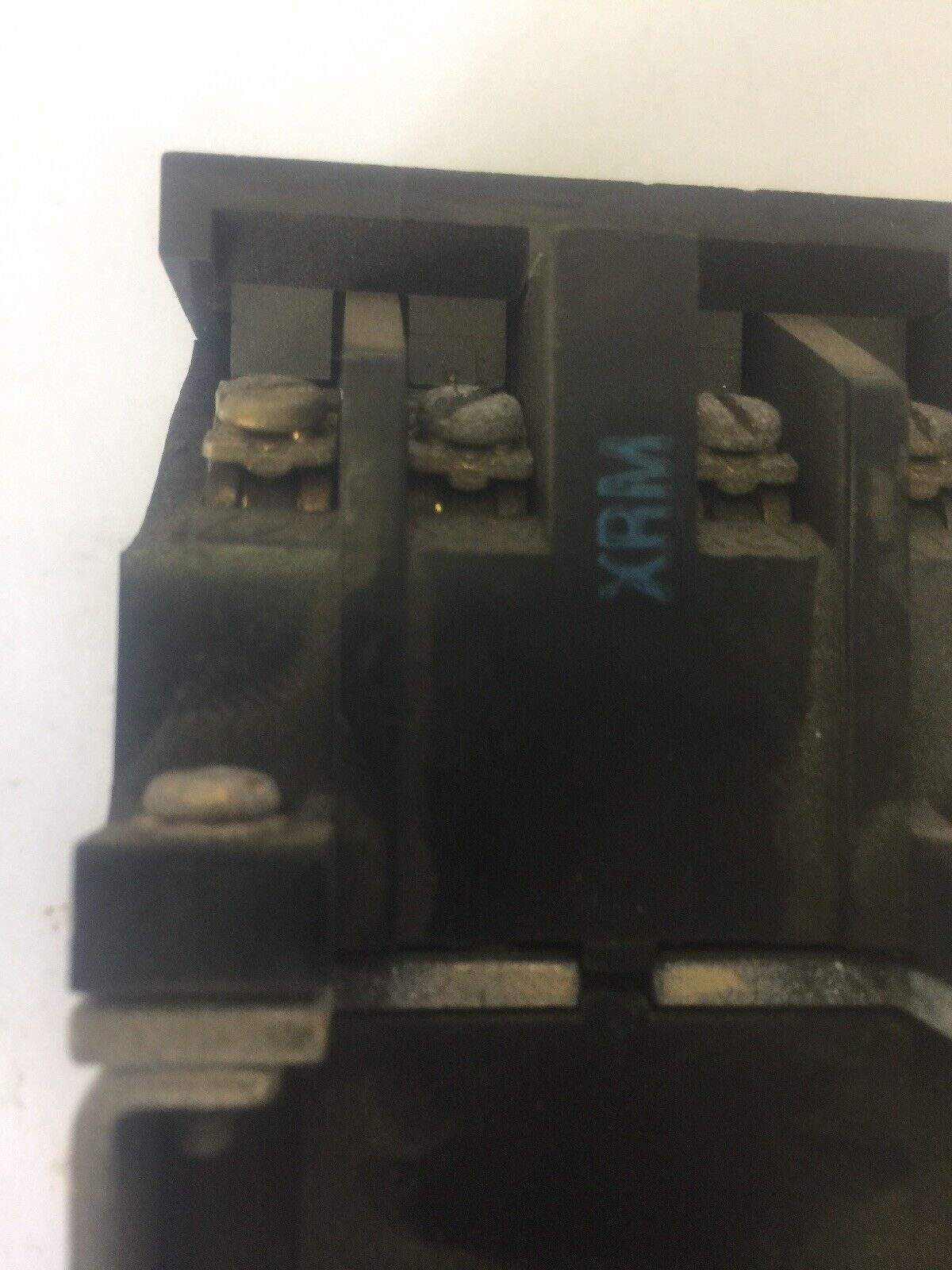 ALLEN BRADLEY 700DC-P400Z24 DC RELAY SER A 600V PD714 COIL 24 VDC BULLETIN 700DC