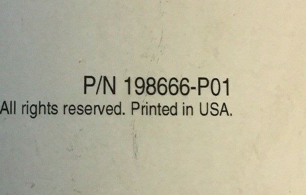 ALLEN BRADLEY POWER FLEX 700 QUICK START MANUAL 198666-P01