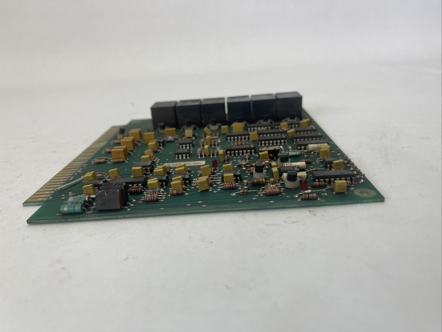 UNICO 304-933 REV 6 FIRING CIRCUIT BOARD 500-045-B