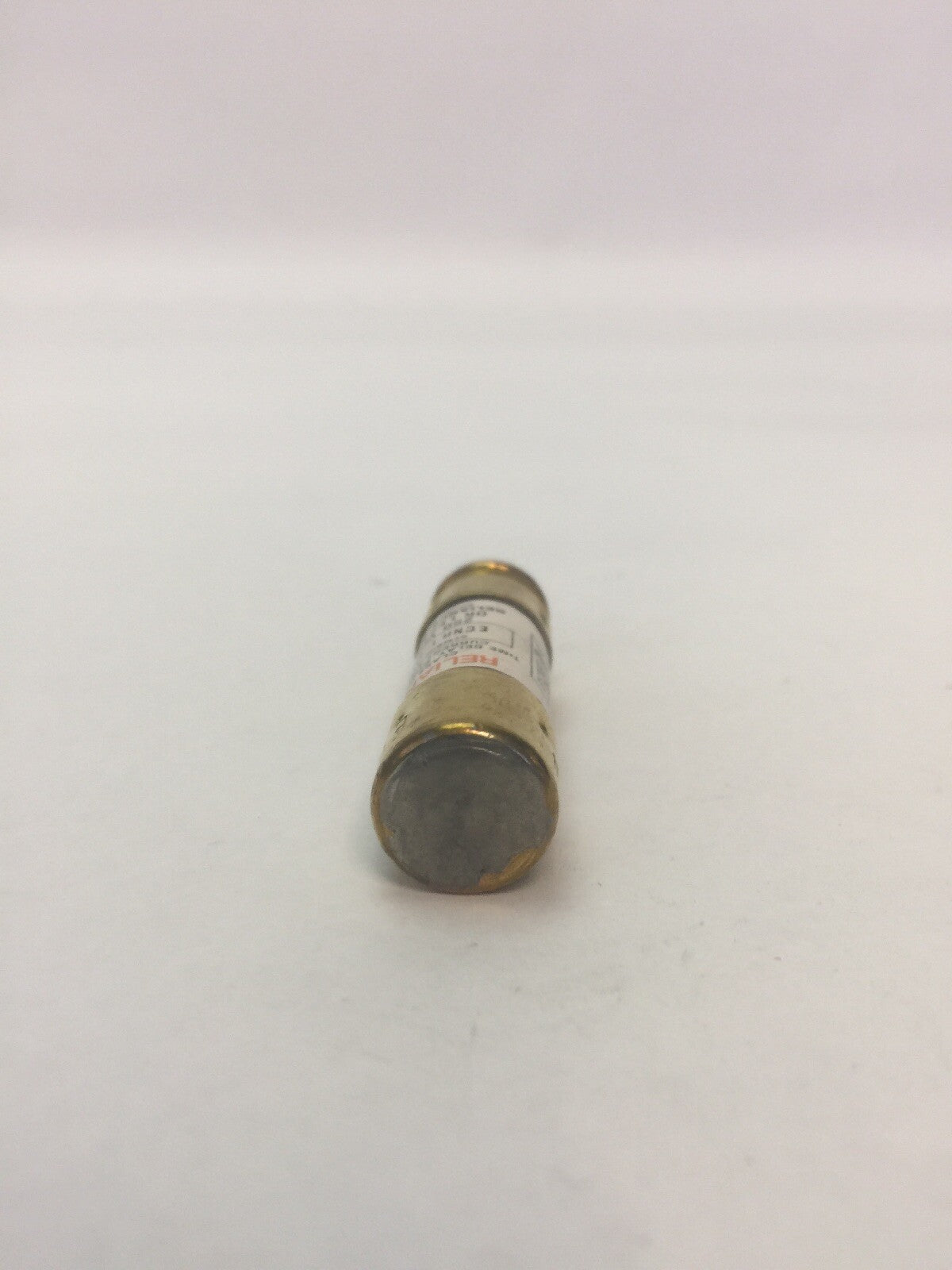 BRUSH/RELIANCE ECNR 1-1/4 FUSE 250VAC 1-1/4AMP CLASS RK5 (LOT OF 10)