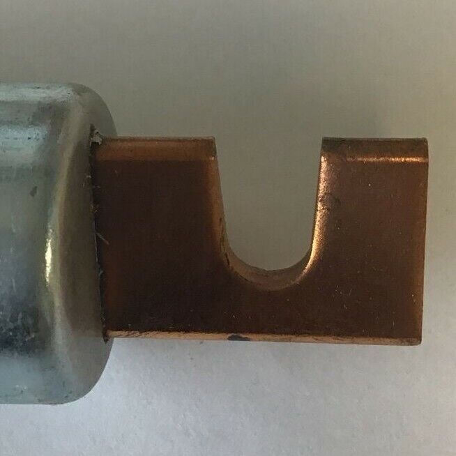 ECONOMY NCLR 70 CURRENT LIMITING RK1 FUSE 70A NCL70***LOTOF5***