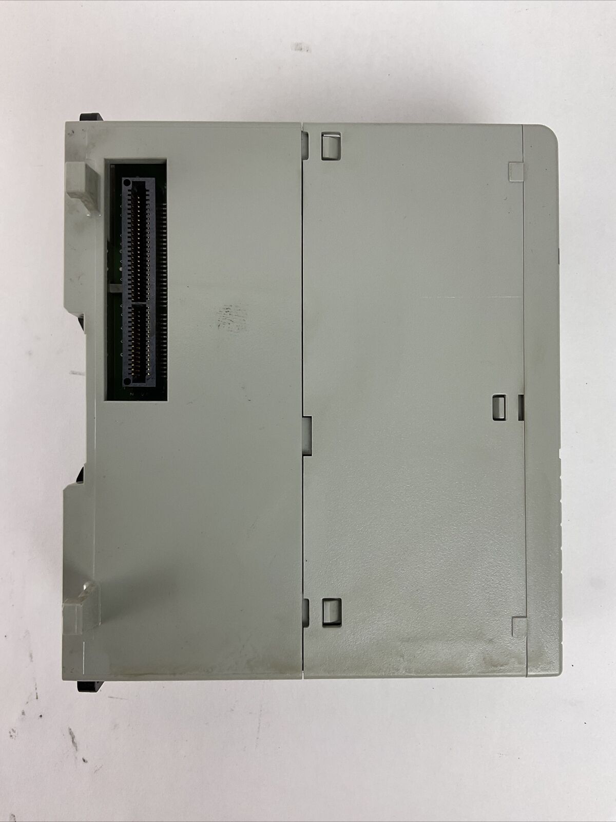 ALLEN BRADLEY 1768-ENBT SER A F/W REV 4.001 ETHERNET/IP COMMUNICATIONS INTERFACE