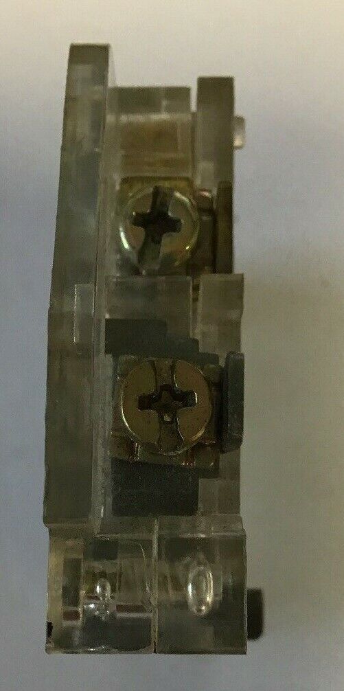SQUARE D 9999 SX-6 SERIES B ELECTRICAL INTERLOCK NEMA A600***LOTOF4***
