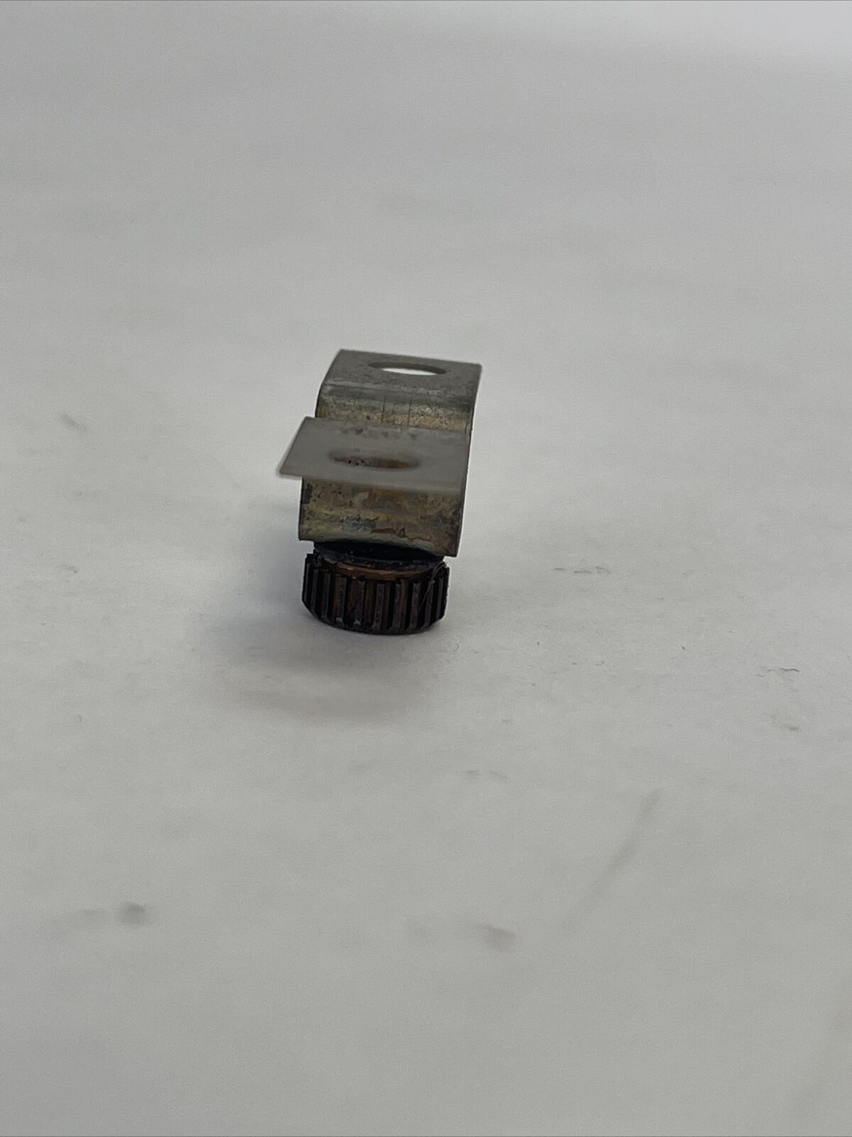 ALLEN BRADLEY J33 HEATER