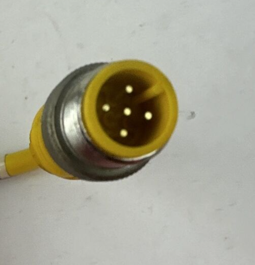 TURCK RKC 4.5T-0.3-RSC 4.5T/CS10288 CABLE