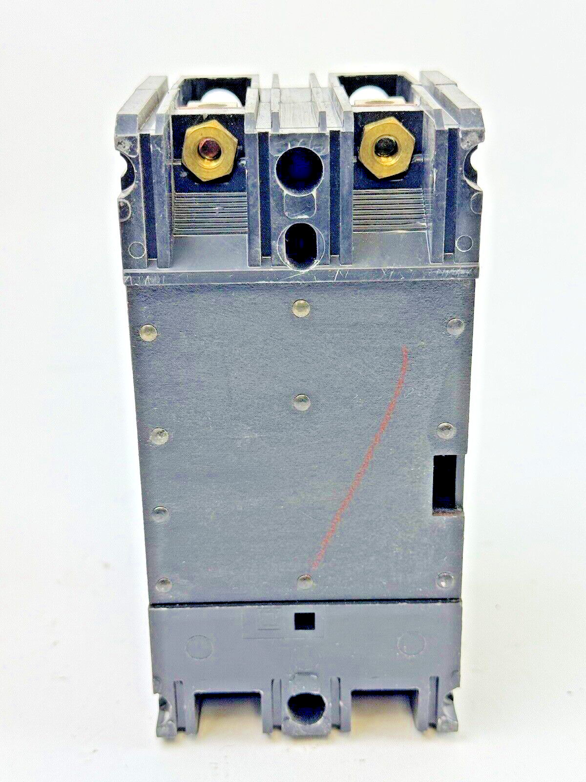 SQUARE D - FAL26030 - CIRCUIT BREAKER - 2 POLE/30A/600VAC/HACR TYPE