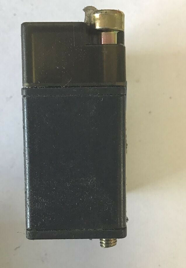 MAC 46A-SA2-JDAA-1GE SOLENOID VALVE 24VDC 5.4WATT 100PSI ***LOTOF4***