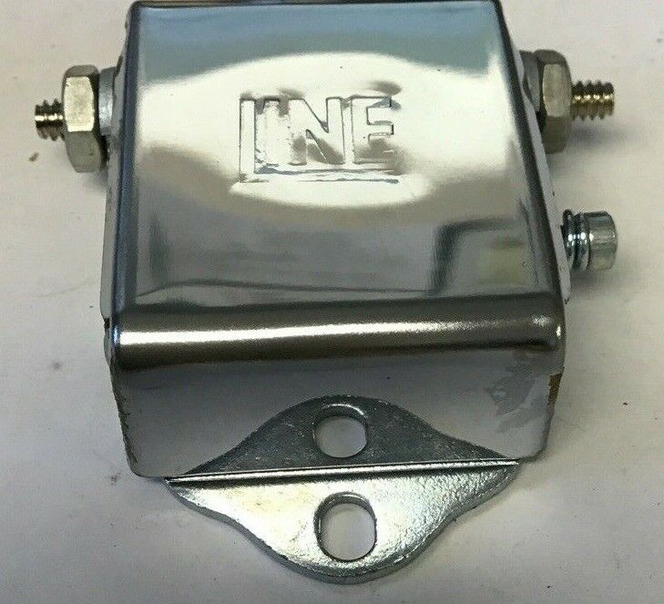 LINE ELECTRIC BD1-BUZZER 42-50-VDC 40-54-VAC