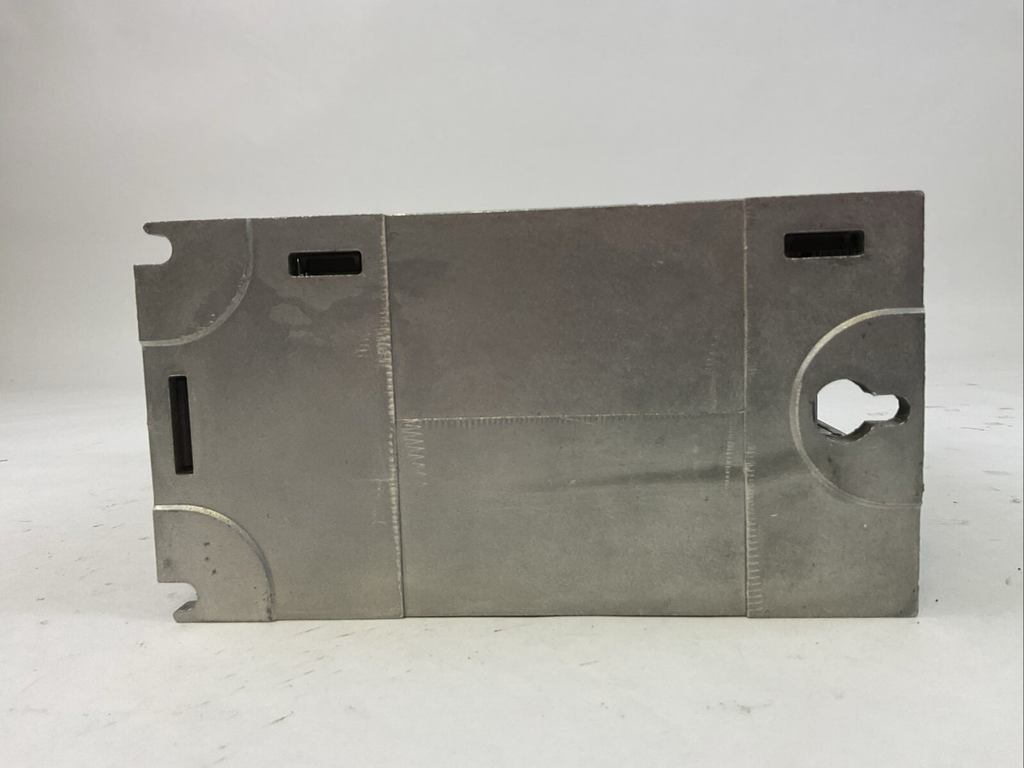 MITSUBISHI MR-J3-350T AC SERVO AMPLIFIER OUTPUT 170V 17A INPUT 16A 3PH+1PH200-