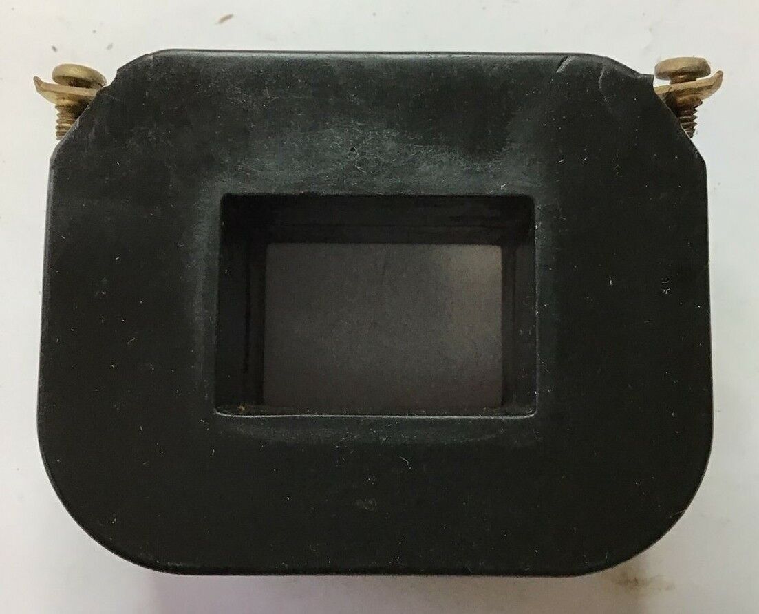 SQUARE D 1707-S1-T21 MAGNET COIL 120V 60HZ/ 110V 50HZ