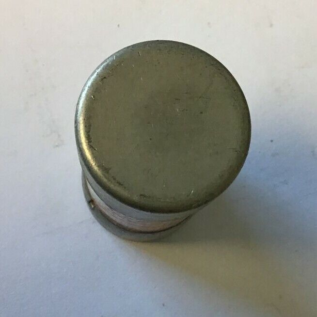 GOULD AMP TRAP A4J40 FUSE 40A 600VAC CLASS J