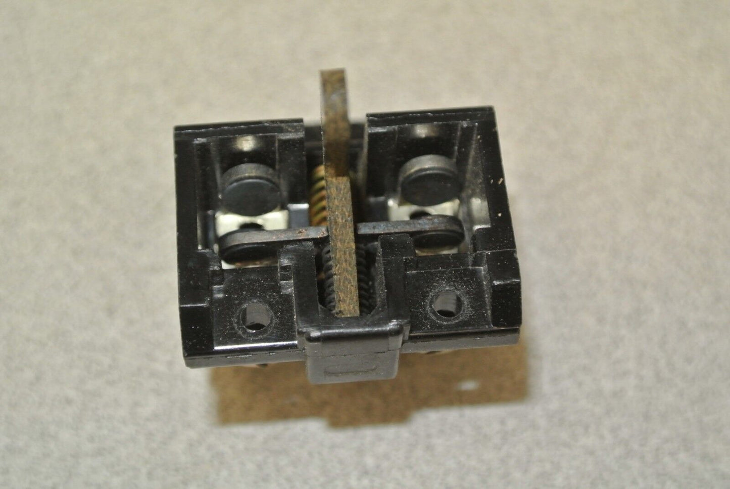 ALLEN-BRADLEY 895-A2M AUXILIARY CONTACT / SIZE 2 & 3 / 100A & 200A / NEW SURPLUS