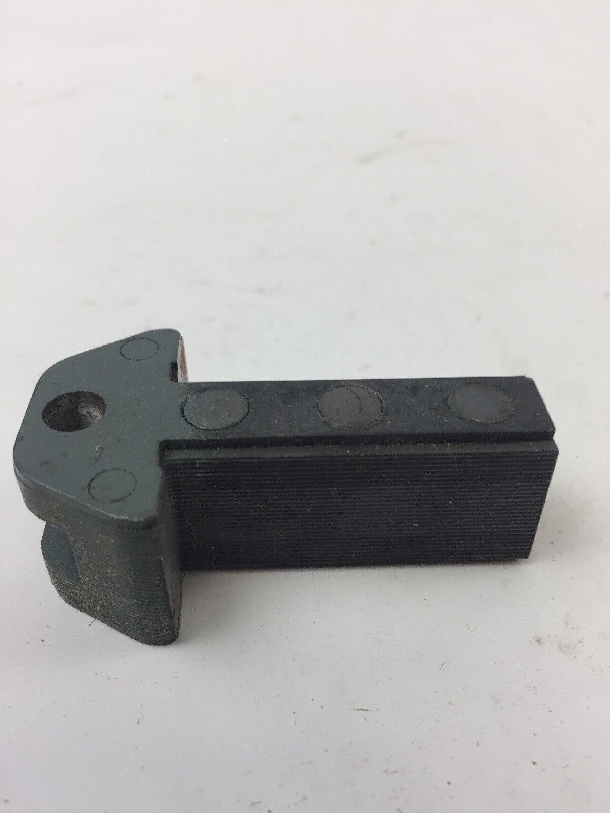 GE CR9500A101B6A SOLENOID 115V 50HZ PULL TYPE RIGHT MTG