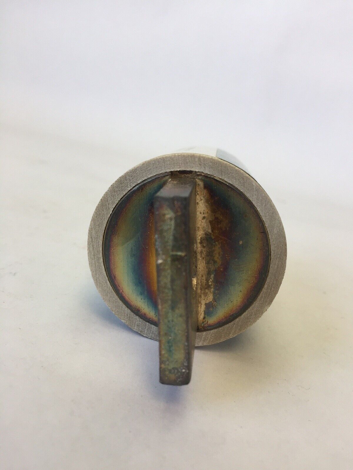 BRUSH RFL 275 RECTIFIER FUSE 275AMP 750VAC