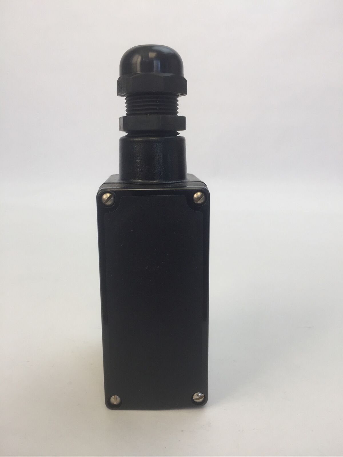 WARNER ELECTRIC MCS-162P PHOTOSCANNER
