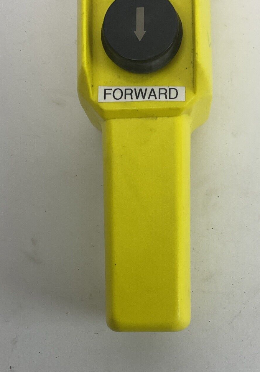 SQUARE D P02.1 GRIP PENDANT IP65 500V REVERSE/FORWARD