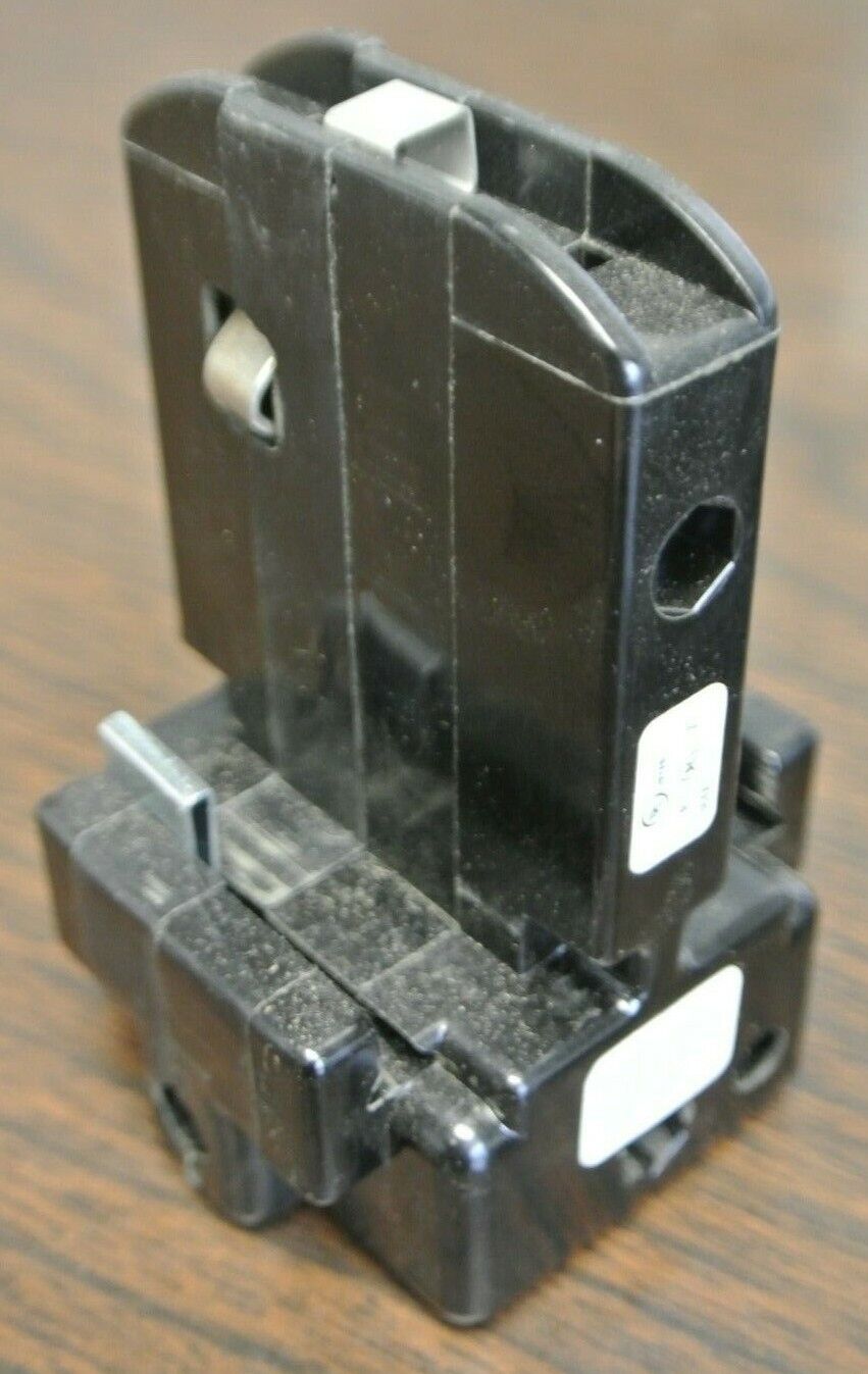 GENERAL ELECTRIC DATRP321 PLUG-IN TERMINAL for BUSWAY / NEW SURPLUS / 20A / 240V