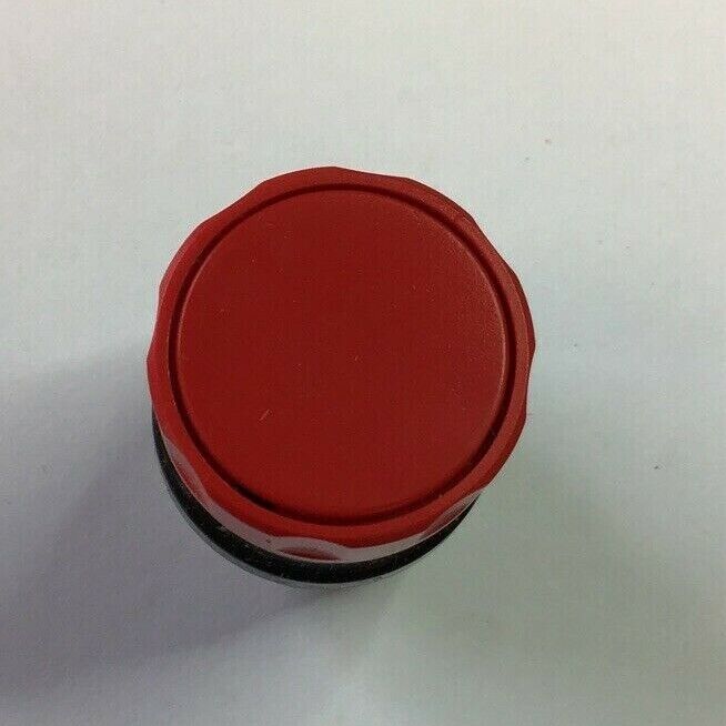 SQUARE D 9001 D3C2R PUSH BUTTON REMOTE CONTROL OPERATOR RED***LOTOF2***