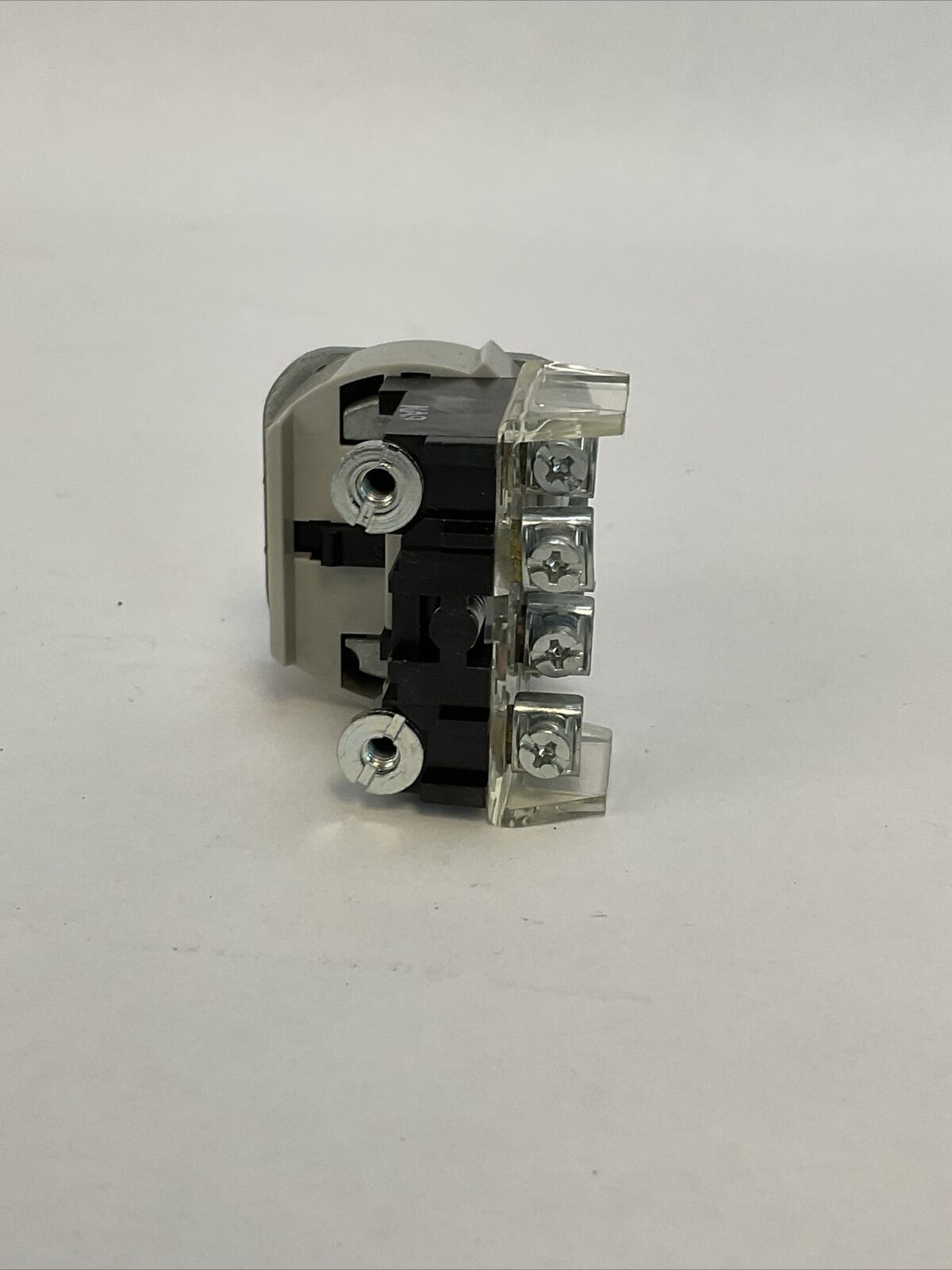ALLEN BRADLEY 800T-J2A 30mm SELECTOR SWITCH SER T