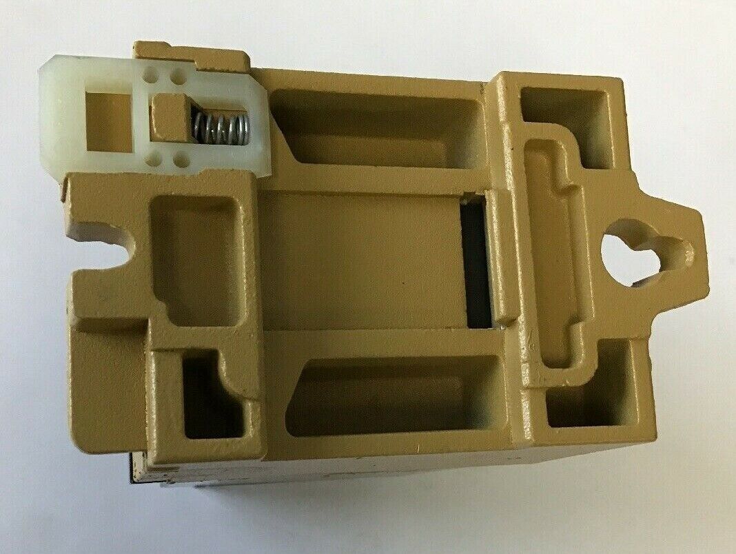 ALLEN BRADLEY 700-P400A1 SER.E DIRECT DRIVE RELAY 20A 600VAC