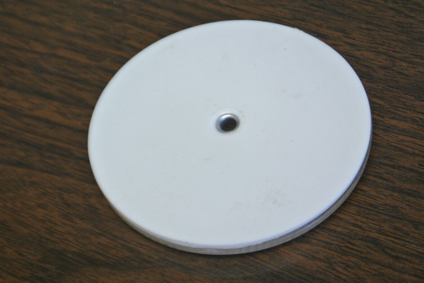 SQUARE D 9007 PER3 / 3" DIAM. REFLECTOR for PHOTOELECTRIC SWITCH / NEW SURPLUS
