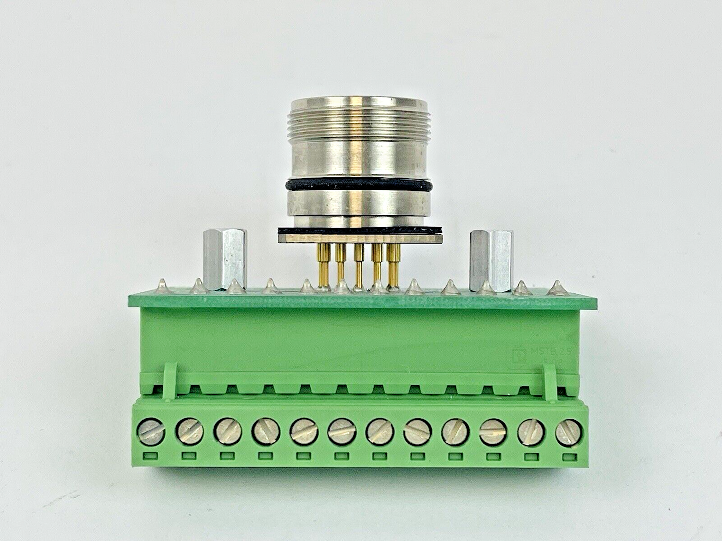 WINTRISS HD19 PCB KIT - 4268902 - PC BOARD - W/ CUSTOM DIE MOUNTED JUNCTION BOX