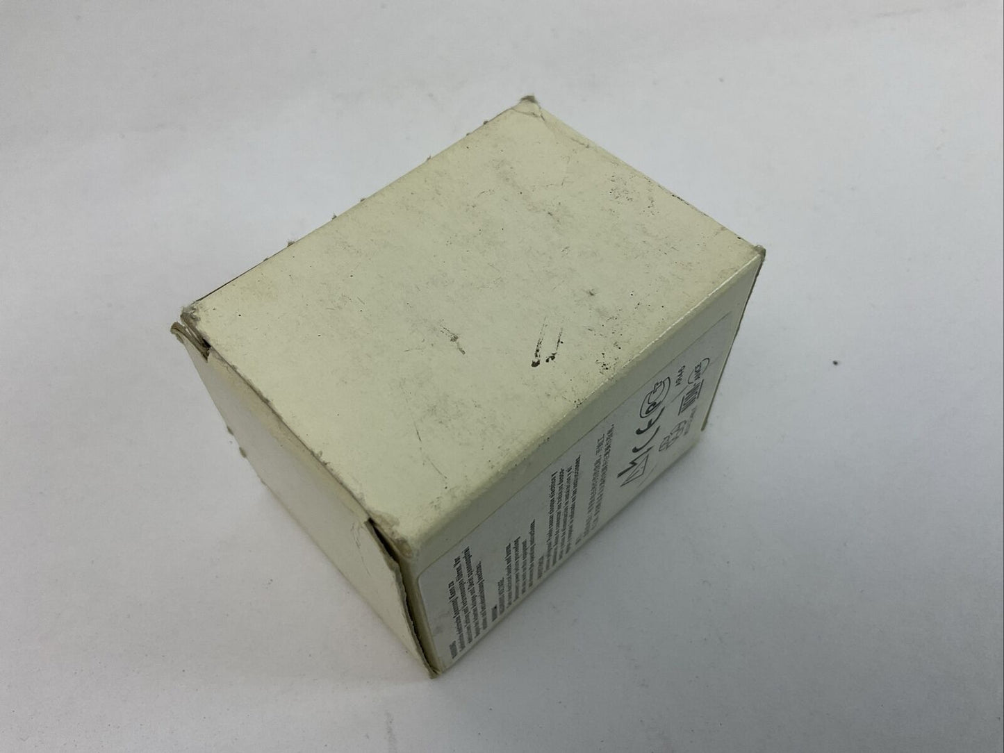 SIEMENS 3RH1911-1GA22 AUXILIARY SWITCH BLOCK
