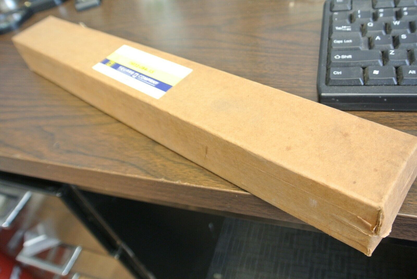 SQUARE D 31032-084-55 ACTUATOR HEAD for LIMIT SWITCH / NEW SURPLUS