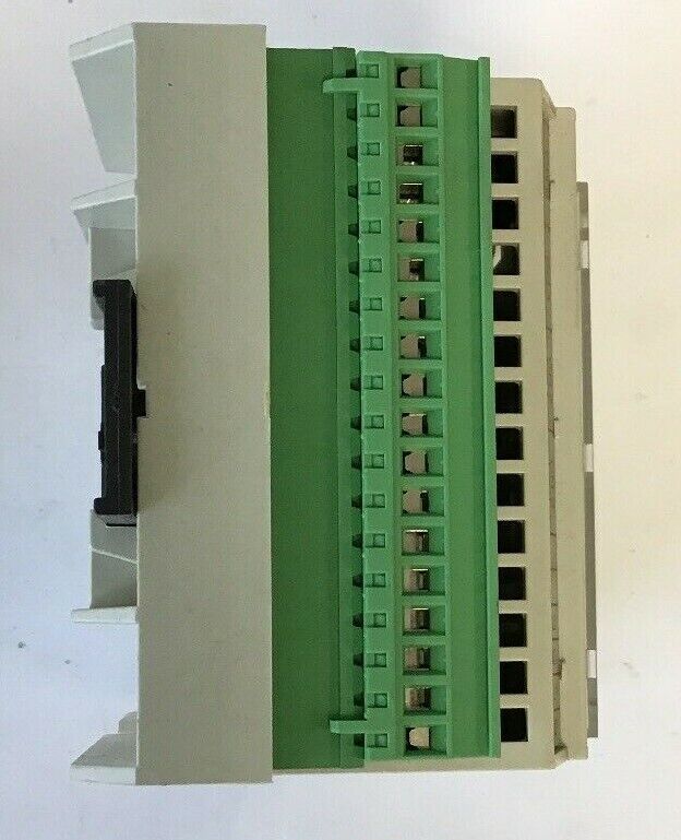 MAN ROLAND IPS.AIO-1 ANALOG IN/OUT MODULE - 16.86923-0007 for MAN Cromoman PRESS