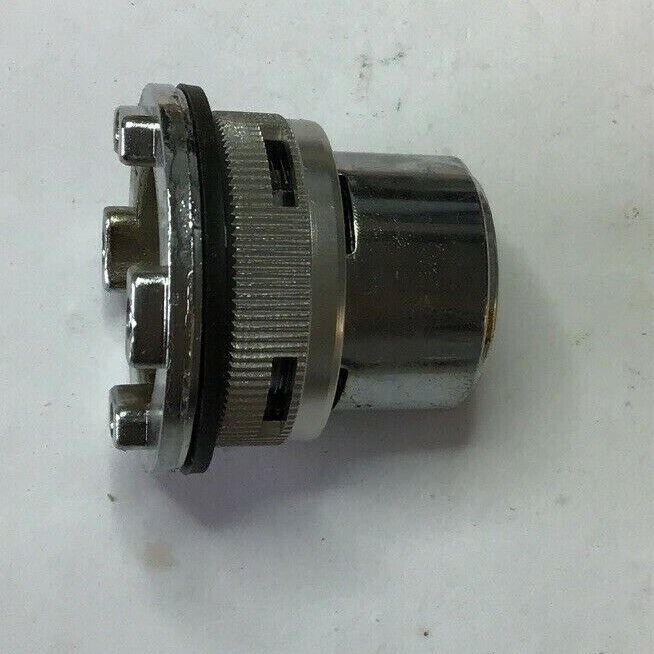 SQUARE D 9001 TR51 SERIES A PUSH BUTTON OPERATOR