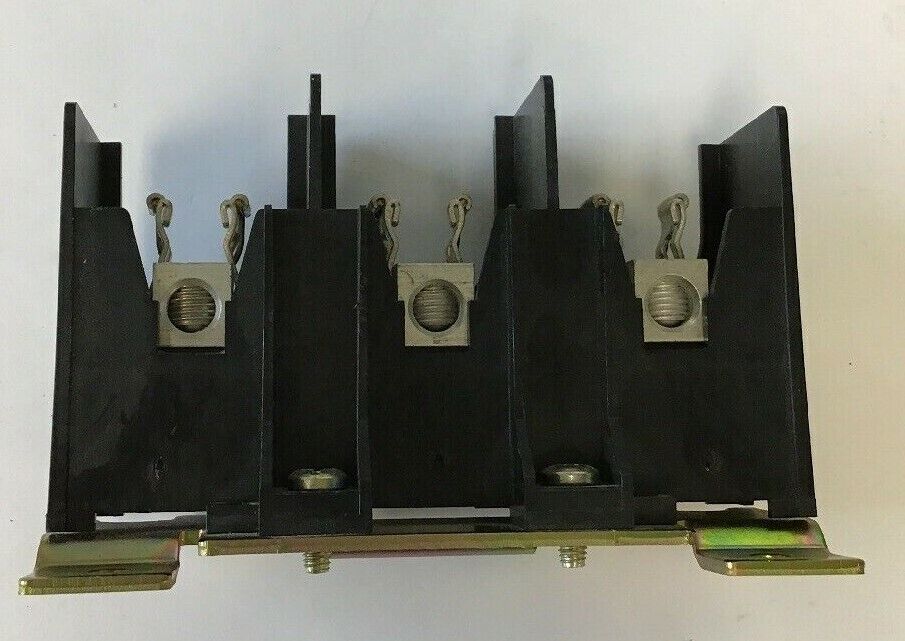 SQUARE D 40567-016-51 FUSE BLOCK
