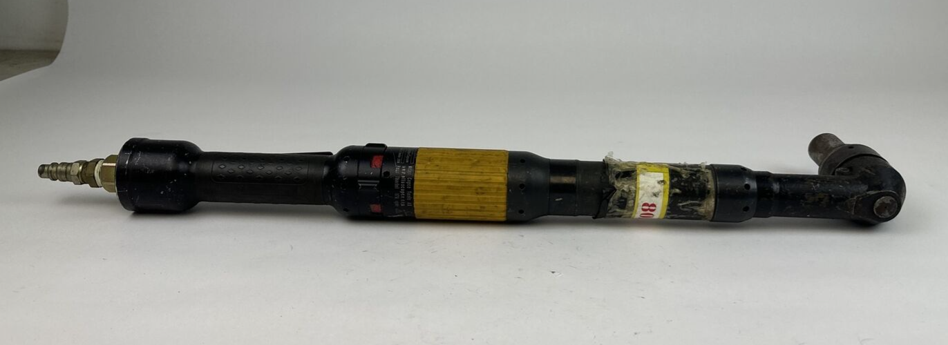 ATLAS COPCO LTV 48 R150-HAD 70-150Nm NUTRUNNER TORQUE CONTROL AIR WRENCH