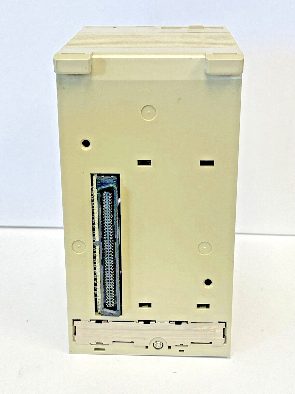 OMRON - CS1G-CPU42H - SYSMAC PROGRAMMABLE CONTROLLER - CPU UNIT