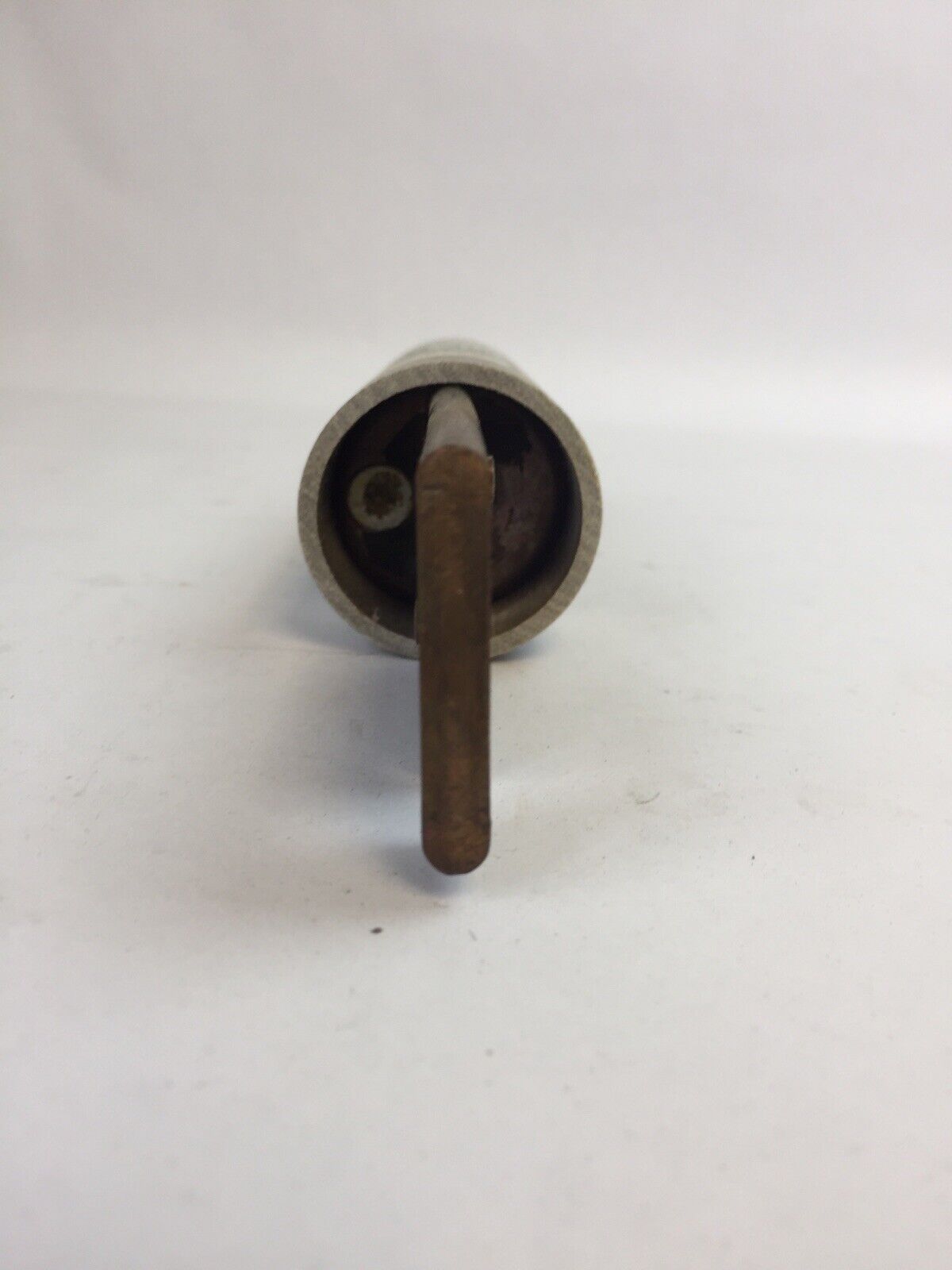 RELIANCE SCLR 400 CLASS RK1 CURRENT LIMITING FUSE 400AMP 600VAC